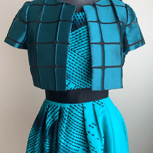 NWT Armani bolero - Picture 4 of 4